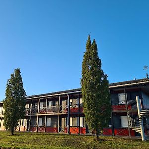 Couett' Hotel Loudeac